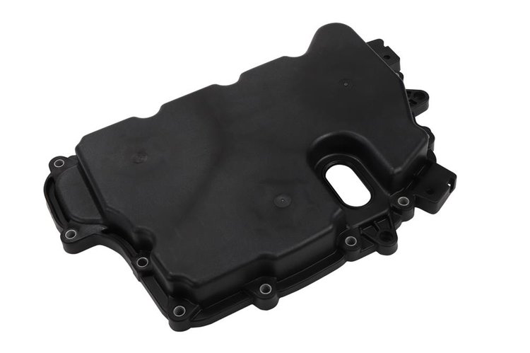 COVER ASM-C/VLV (SLP-1)