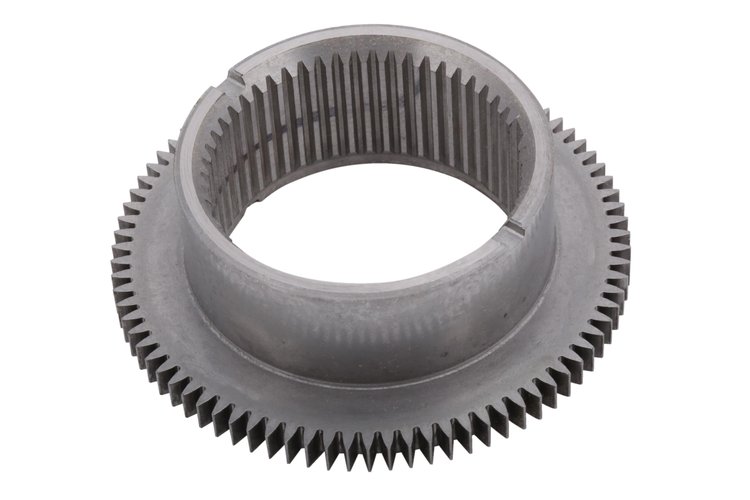 GEAR-A/TRNS FLU (PARITY)