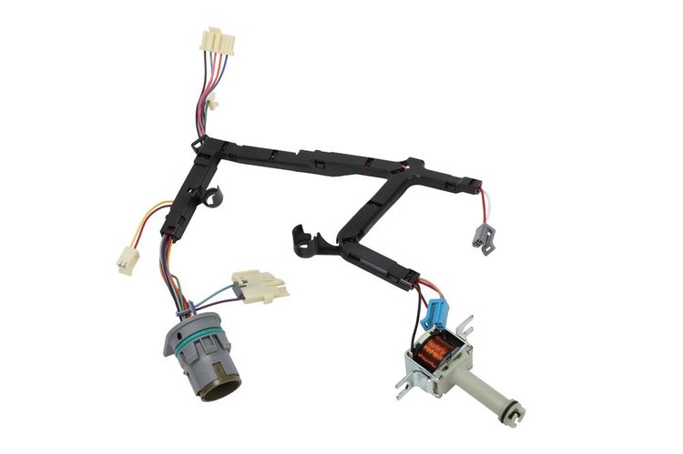 HARNESS ASMA/TRNS W (B)