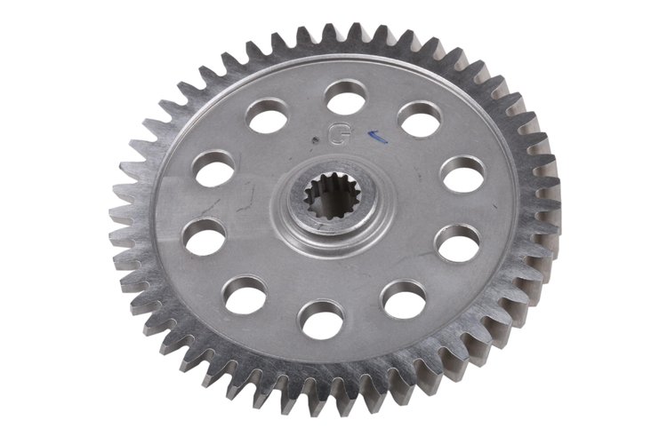 GEAR-A/TRNS FLU (PARITY)