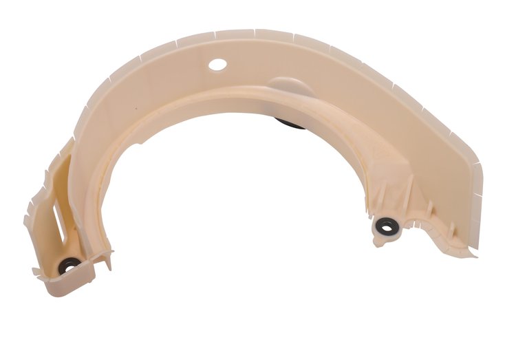 BAFFLE-FRT DIFF (99)