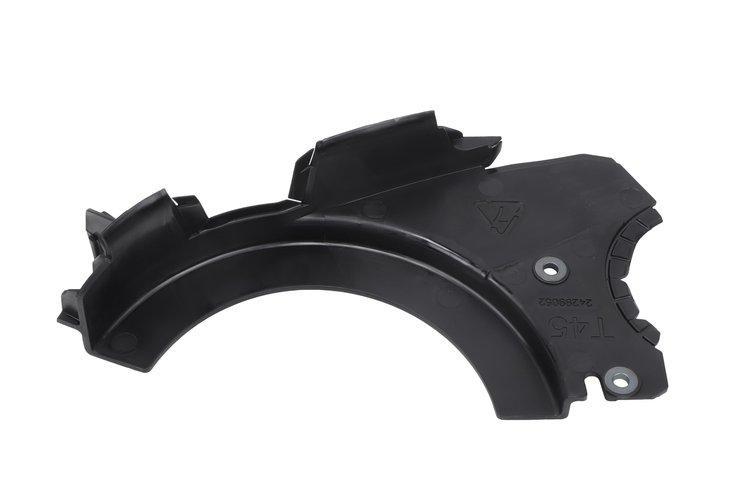 BAFFLE-FRT DIFF (99)