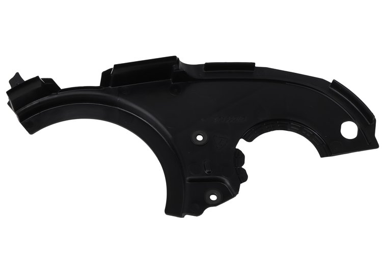 BAFFLE-FRT DIFF (99)