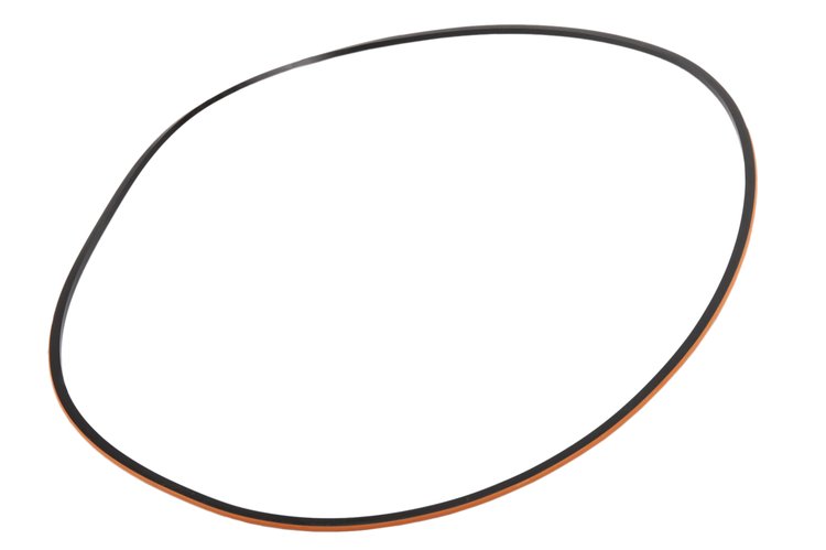 SEAL-STATOR SHF (SLP-1)