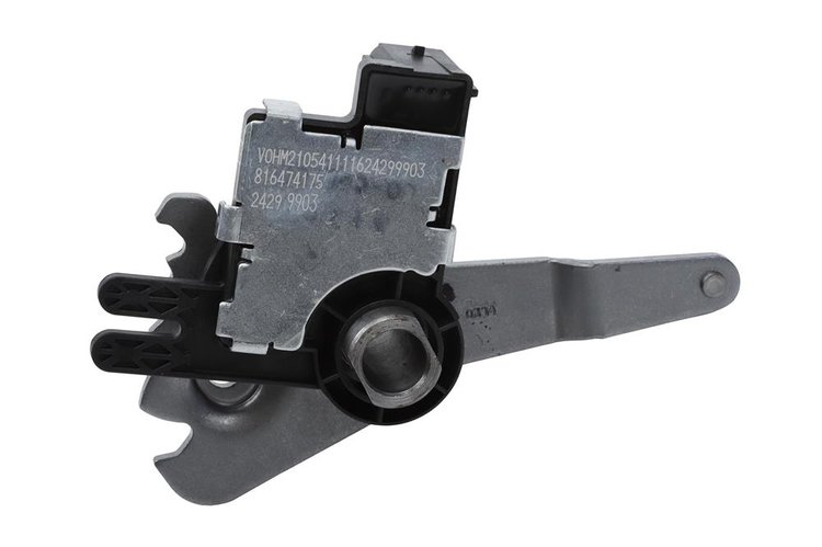 LEVER ASM-MAN S (SLP-1)