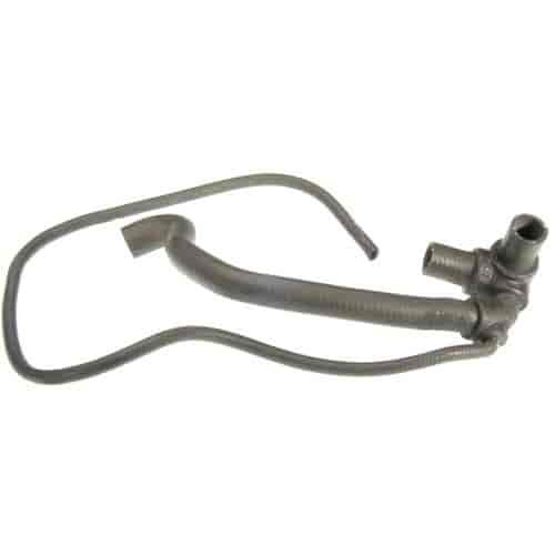 Upper Molded Co (B)