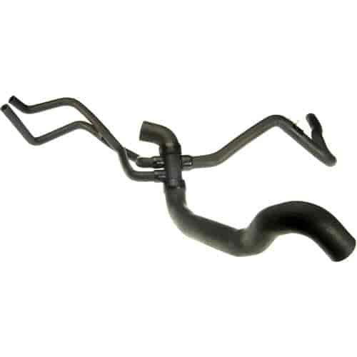Lower Molded Co (A)