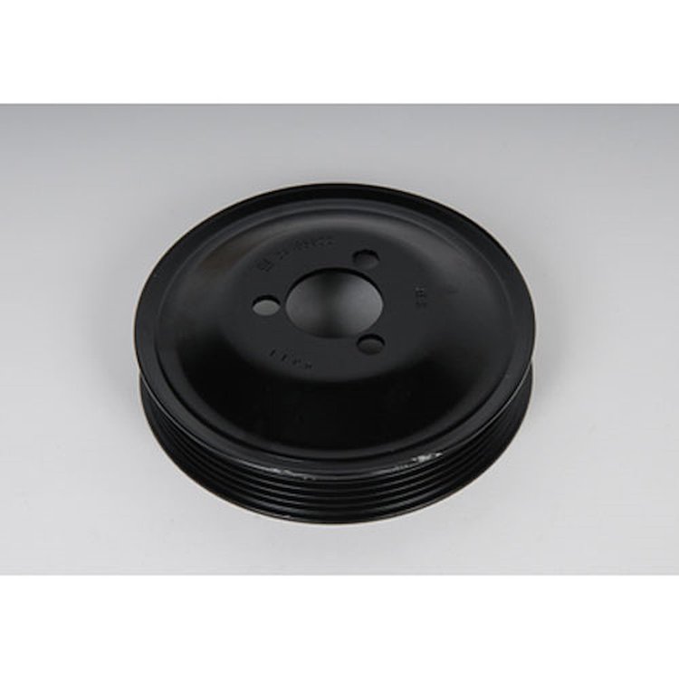 Water Pump Pulley
