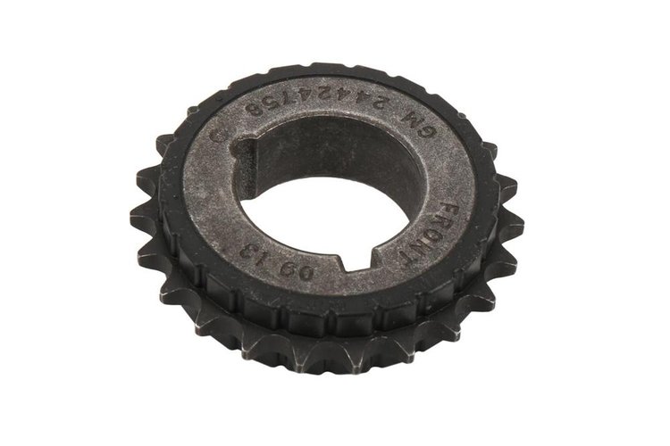 SPROCKET ASM-CR (SLP-1)