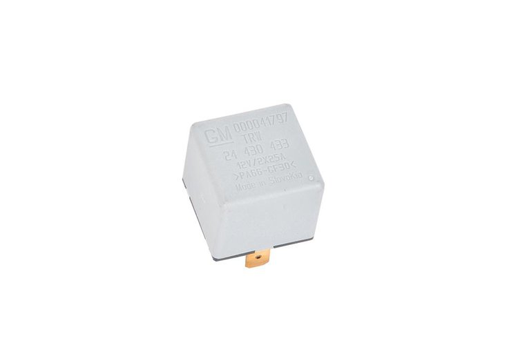 RELAYFAN CONT G (SLP-1)