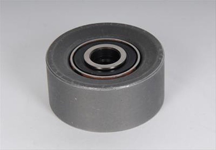 PULLEY TMG BELT IDLER