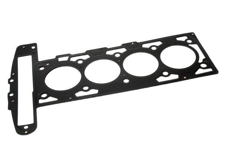 Cylinder Head G (SLP-P1)