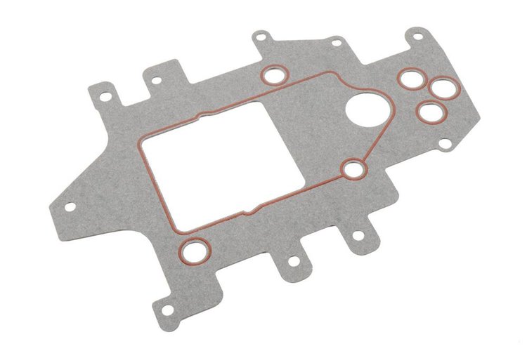 GASKET-SPCHG OTLT (P1)