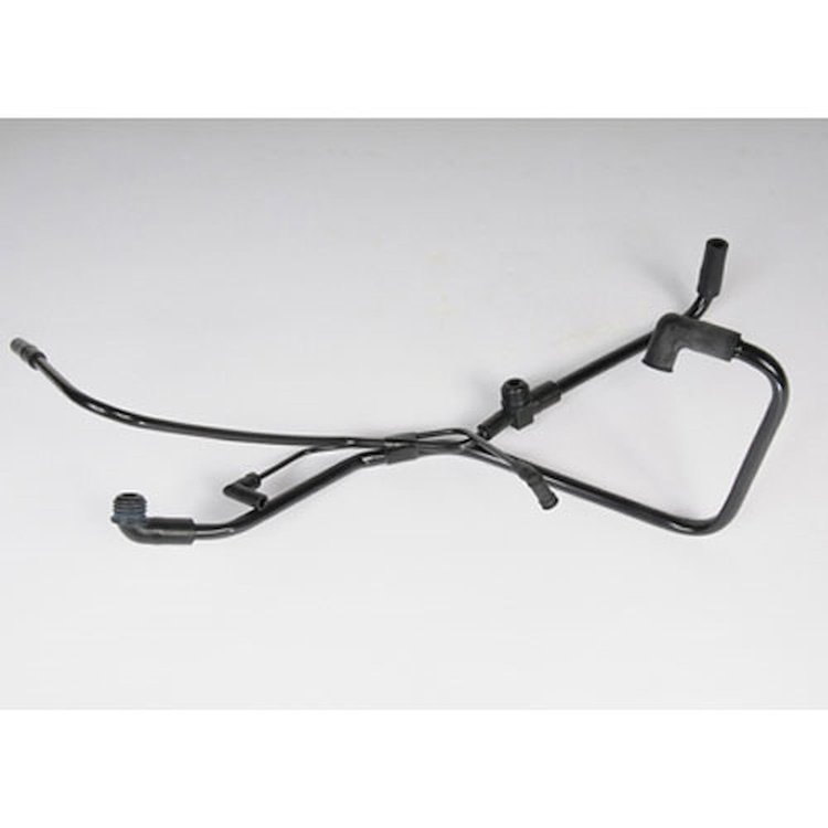 HARNESS ASM-EMIS CONT VAC
