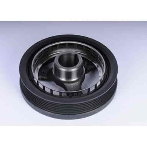 BALANCER ASM CR/SHF