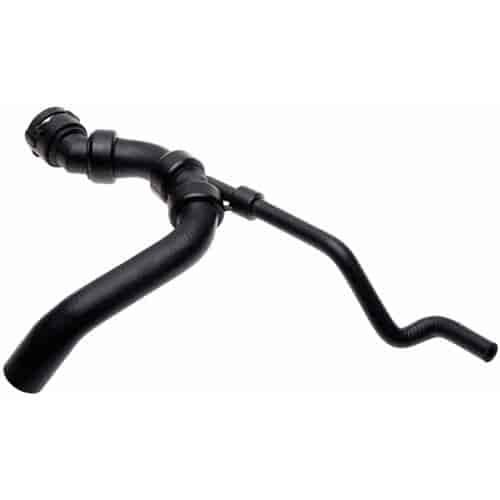 Upper Molded Co (B)