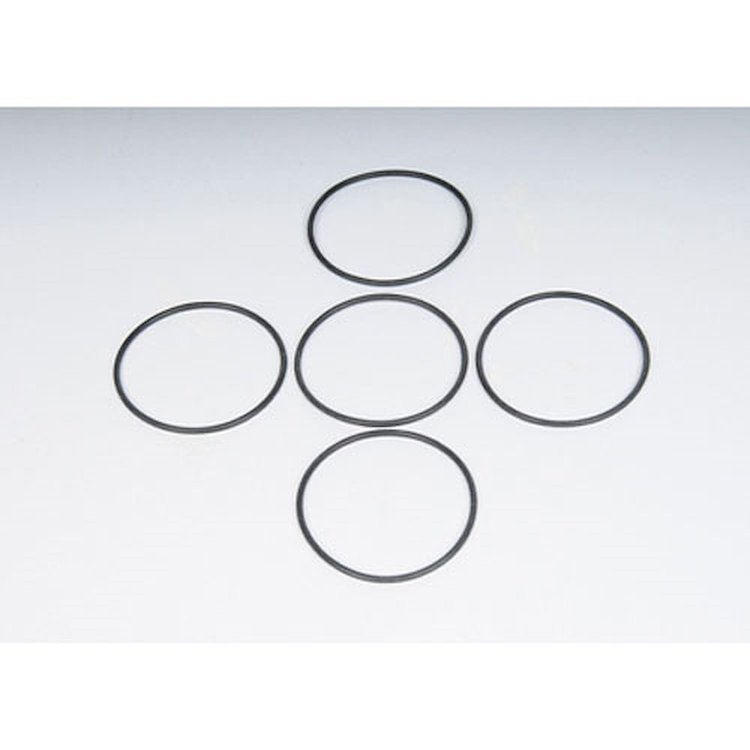 SEAL CLNT OTLT O RING