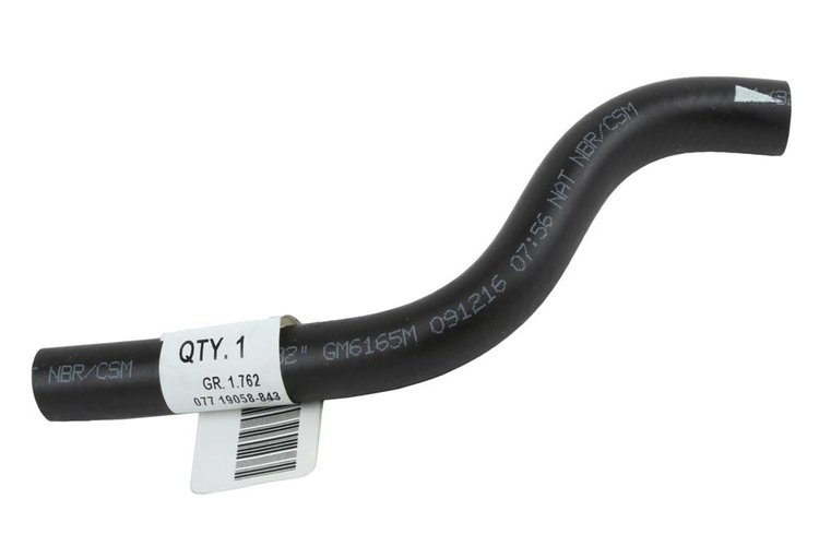 HOSE-C/CASE VEN (SLP-1)