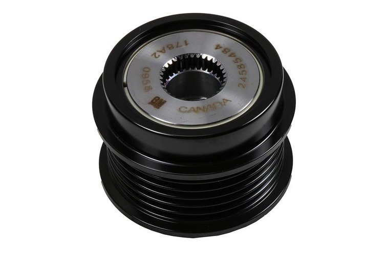 PULLEY ASM-GEN (SLP-1)