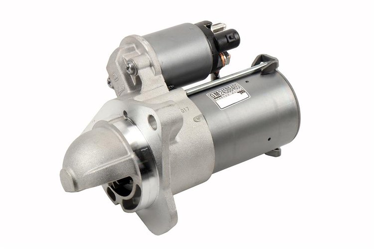 STARTER ASM-. (SLP-1)