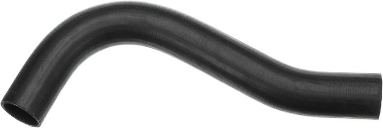 24589L Molded Upper Radiator Hose