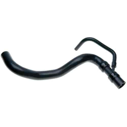 Upper Molded Co (A)