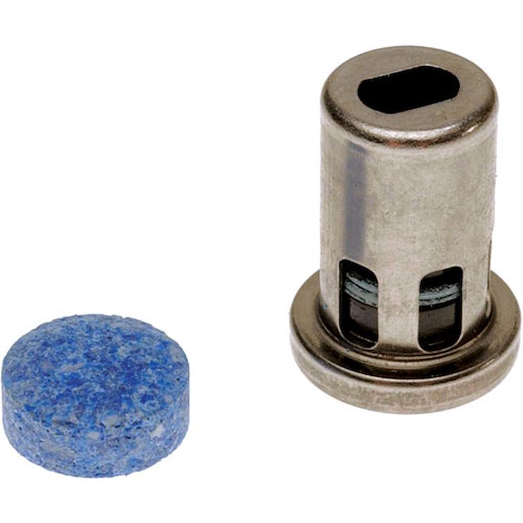 Oil Filter Bypass Valve for Select 1982-2020 Buick, Cadillac, Chevrolet, GMC, Hummer, Isuzu, Oldsmobile, Pontiac, Saab, Saturn