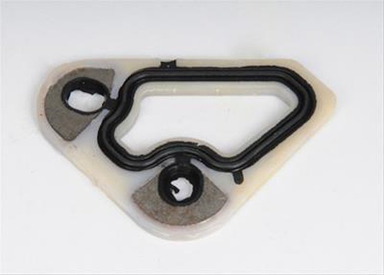 GASKET-W/PMP