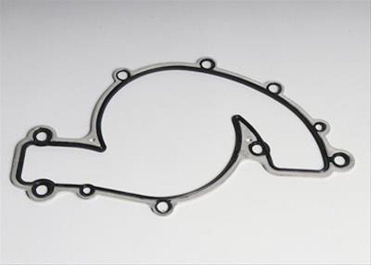 GASKET-W/PMP CVR