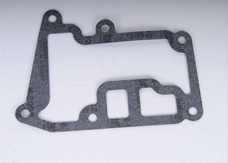 GASKET ENG WAT OTLT ADAP