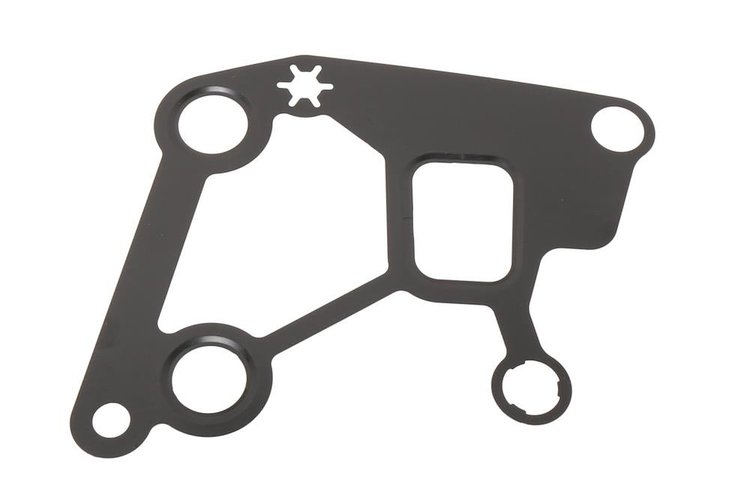 Water Pump Hous (SLP)