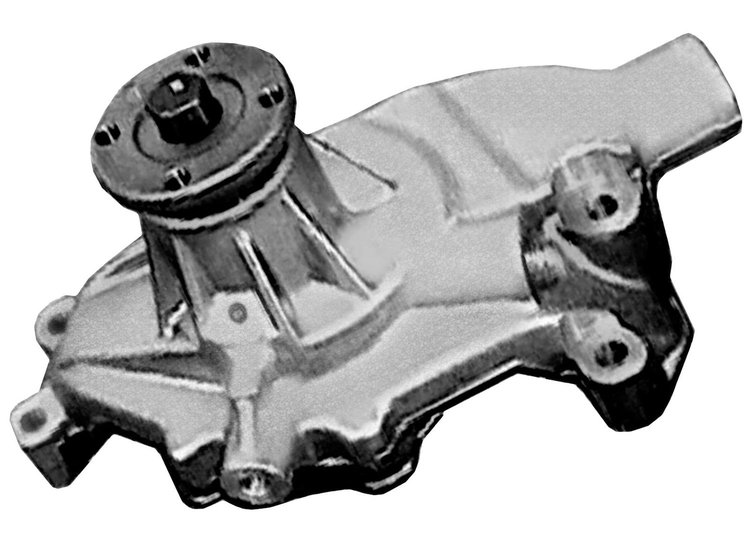 PUMP KIT WAT