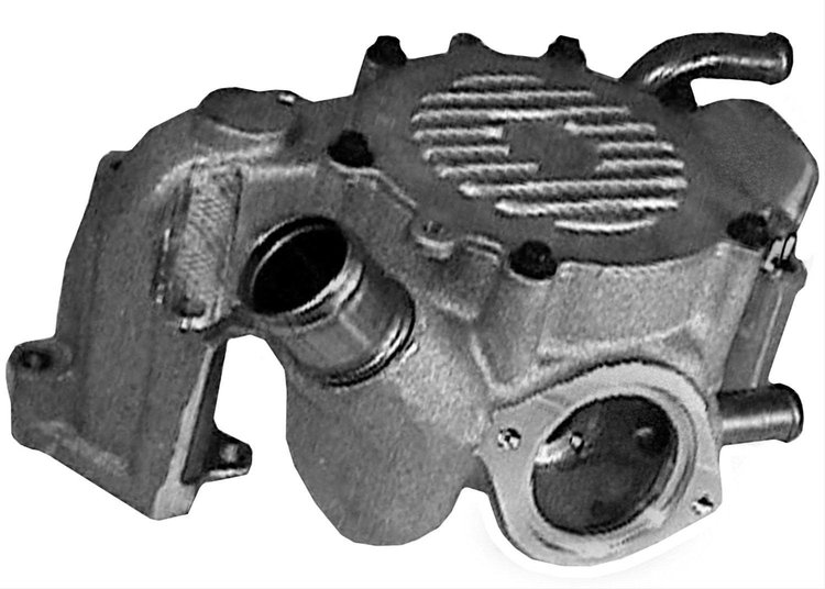 WATER PUMP