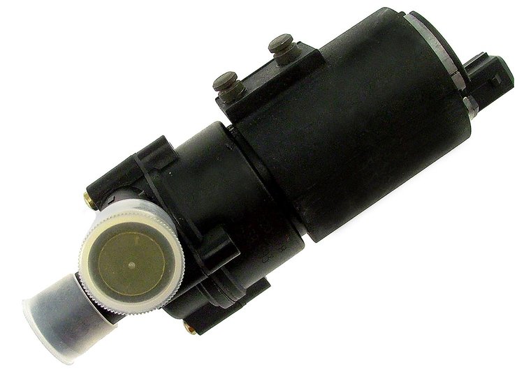 PUMP HTR WAT AUX