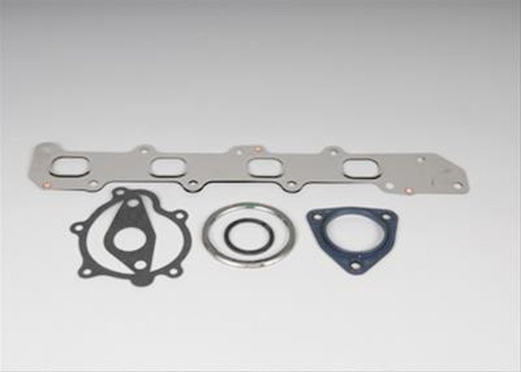 GASKET KIT W/PMP
