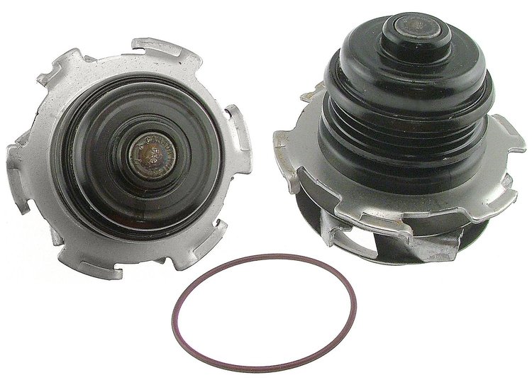 PUMP KIT WAT