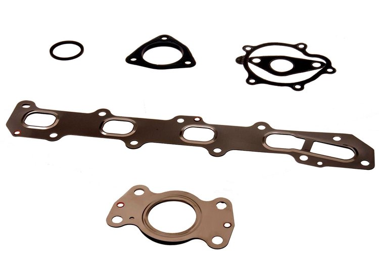 GASKET KIT W/PMP
