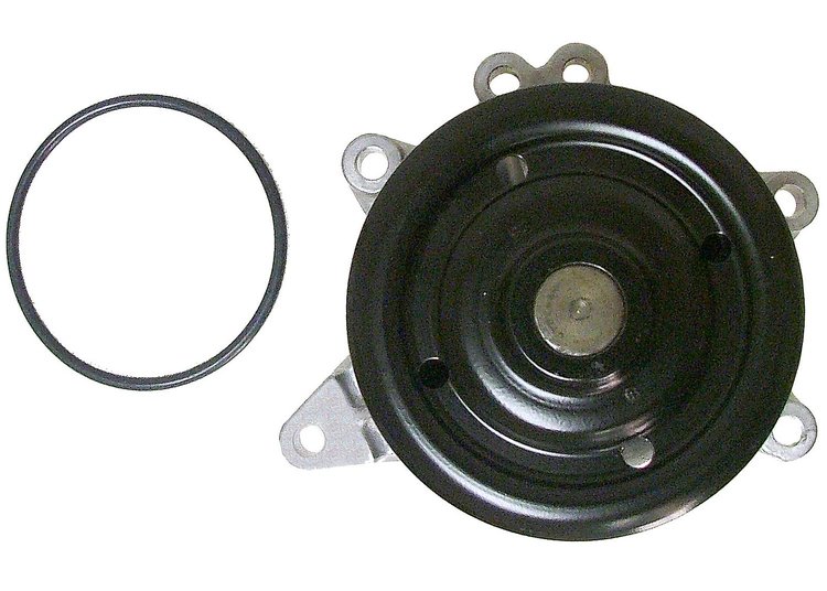 PUMP KIT WAT