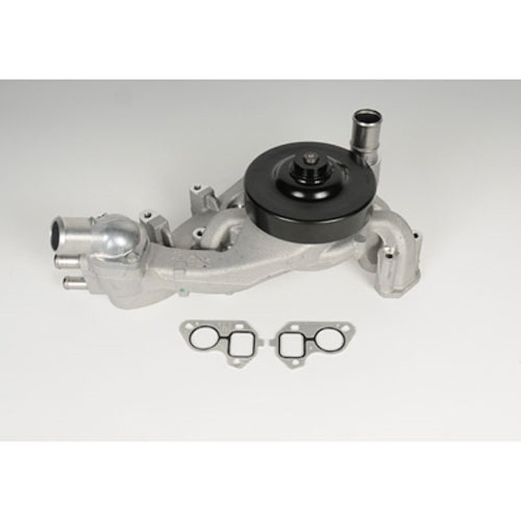 PUMP KIT WAT