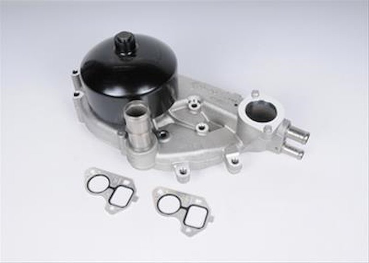 PUMP KIT WAT