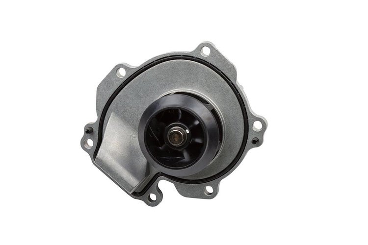 Water Pump Asse (SLP)