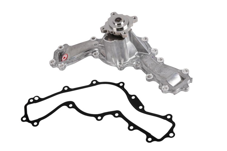 Water Pump Kit (SLP)