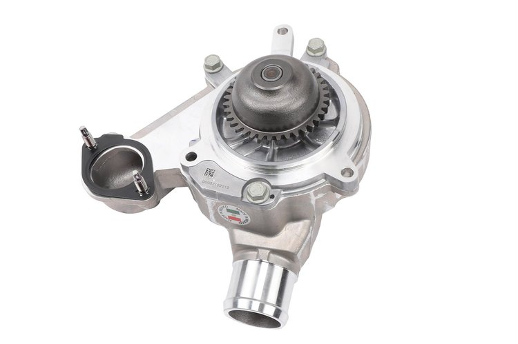 Water Pump (SLP)