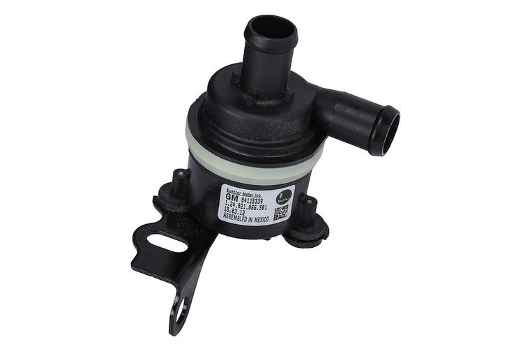 PUMP ASM-AUX WA (SLP-1)