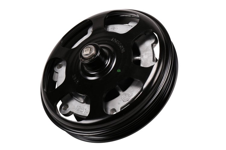 PUMP KIT-WAT (SLP)