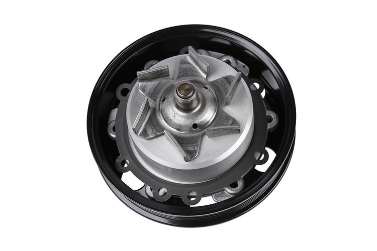 PUMP KIT-WAT (SLP)