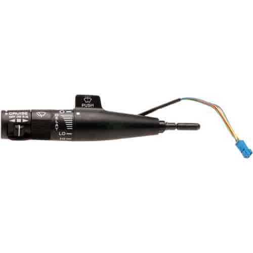 LEVER T/SIG & HDLP D/SW