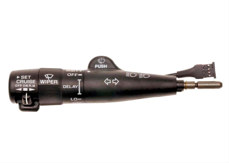 LEVER ASM-T/SIG & HDLP
