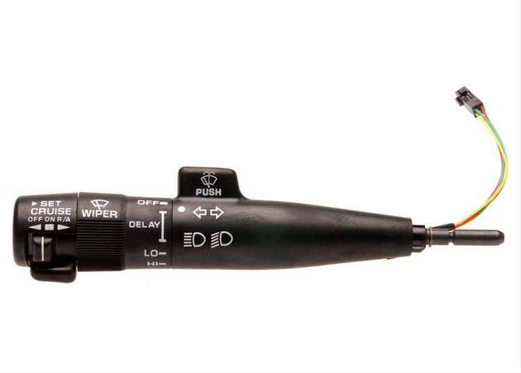 LEVER ASM T/SIG & HDLP