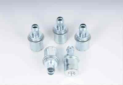 VALVE ASM-C/CASE VENT